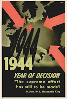 1944 Year of Decision Yhe supreme effort still to be made